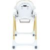 Стілець для годування Peg-Perego Prima Pappa Follow Me Gold (IH01000001BL00) зображення 3