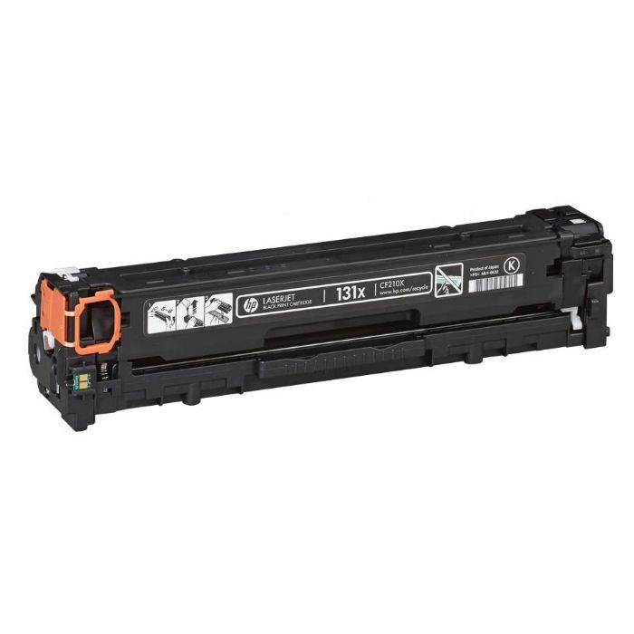 Корпус картриджа HP CF210X/131X (C_VIRGIN_HP_CF210X)