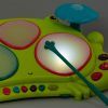 Розвиваюча іграшка VTech Кваквафон S2 (BX1953Z) зображення 3