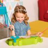 Розвиваюча іграшка VTech Кваквафон S2 (BX1953Z) зображення 4
