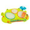 Розвиваюча іграшка VTech Кваквафон S2 (BX1953Z) зображення 5
