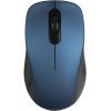 Мышка Modecom MC-WM10S Silent Wireless Blue (M-MC-WM10S-400) изображение 2