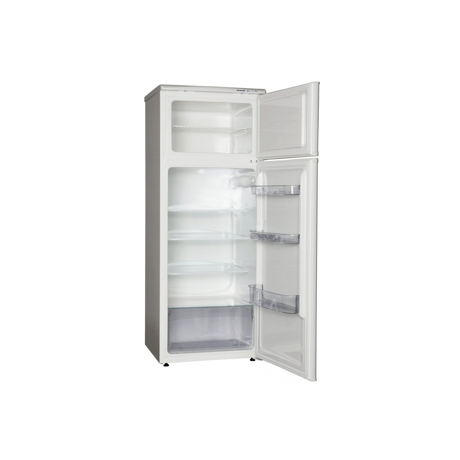 Холодильник Snaige FR24SM-S2000F зображення 2