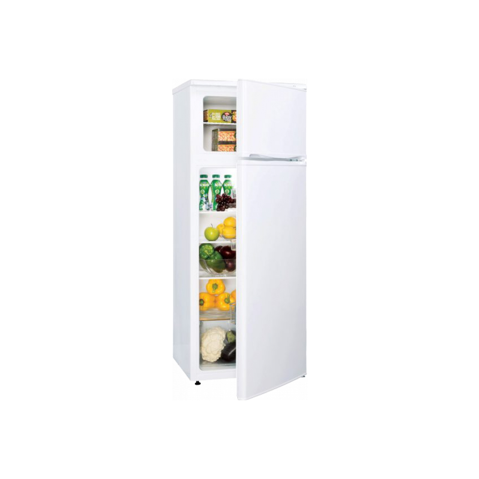 Холодильник Snaige FR24SM-S2000F зображення 4