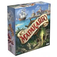Настольная игра Hobby World Маракайбо (915273)
