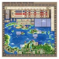 Настольная игра Hobby World Маракайбо (915273) изображение 2