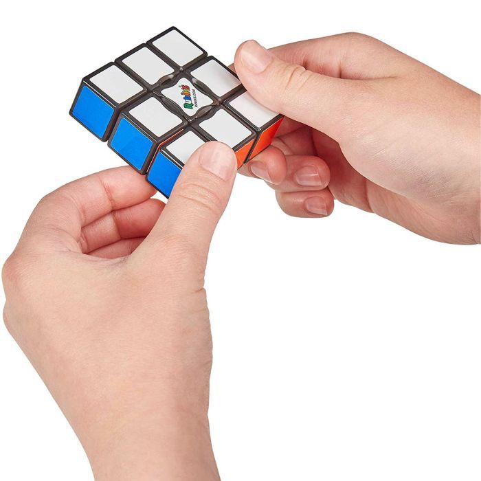 Головоломка Rubik's Кубик 3 x 3 (IA3-000358) изображение 3