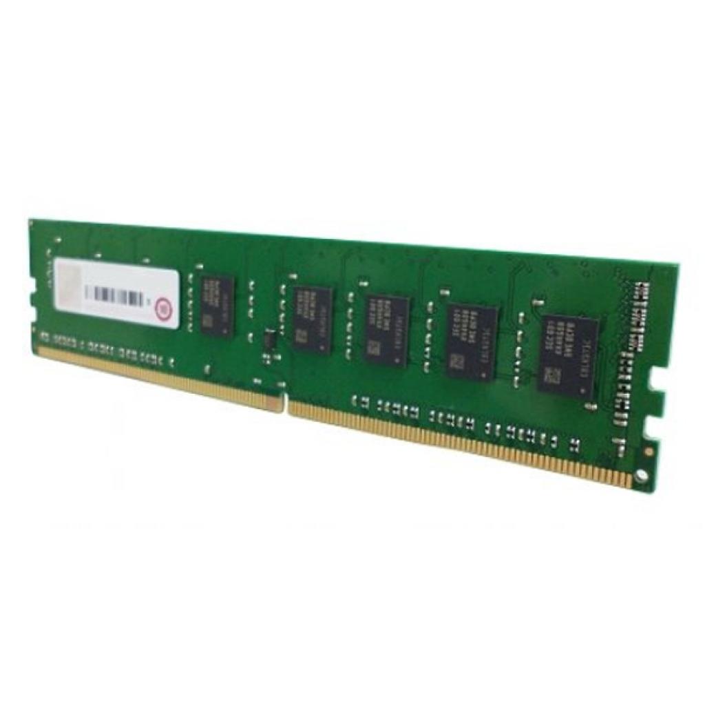 Модуль памяти для сервера QNap RAM-16GDR4K0-UD-3200
