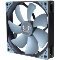 Кулер для корпуса Scythe Kaze Flex 140 mm Square PWM (KF1425FD12S-P)