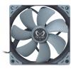 Кулер для корпуса Scythe Kaze Flex 140 mm Square PWM (KF1425FD12S-P) изображение 2