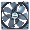 Кулер для корпуса Scythe Kaze Flex 140 mm Square PWM (KF1425FD12S-P) изображение 3