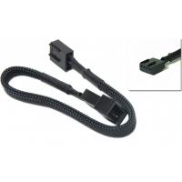 Кулер для корпуса Scythe Kaze Flex 140 mm Square PWM (KF1425FD12S-P) изображение 5