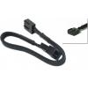 Кулер для корпуса Scythe Kaze Flex 140 mm Square PWM (KF1425FD12S-P) изображение 5