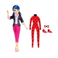 Лялька Miraculous Леді Баг і Супер-Кіт S2- Суперсекрет Марінетті (50355) зображення 2