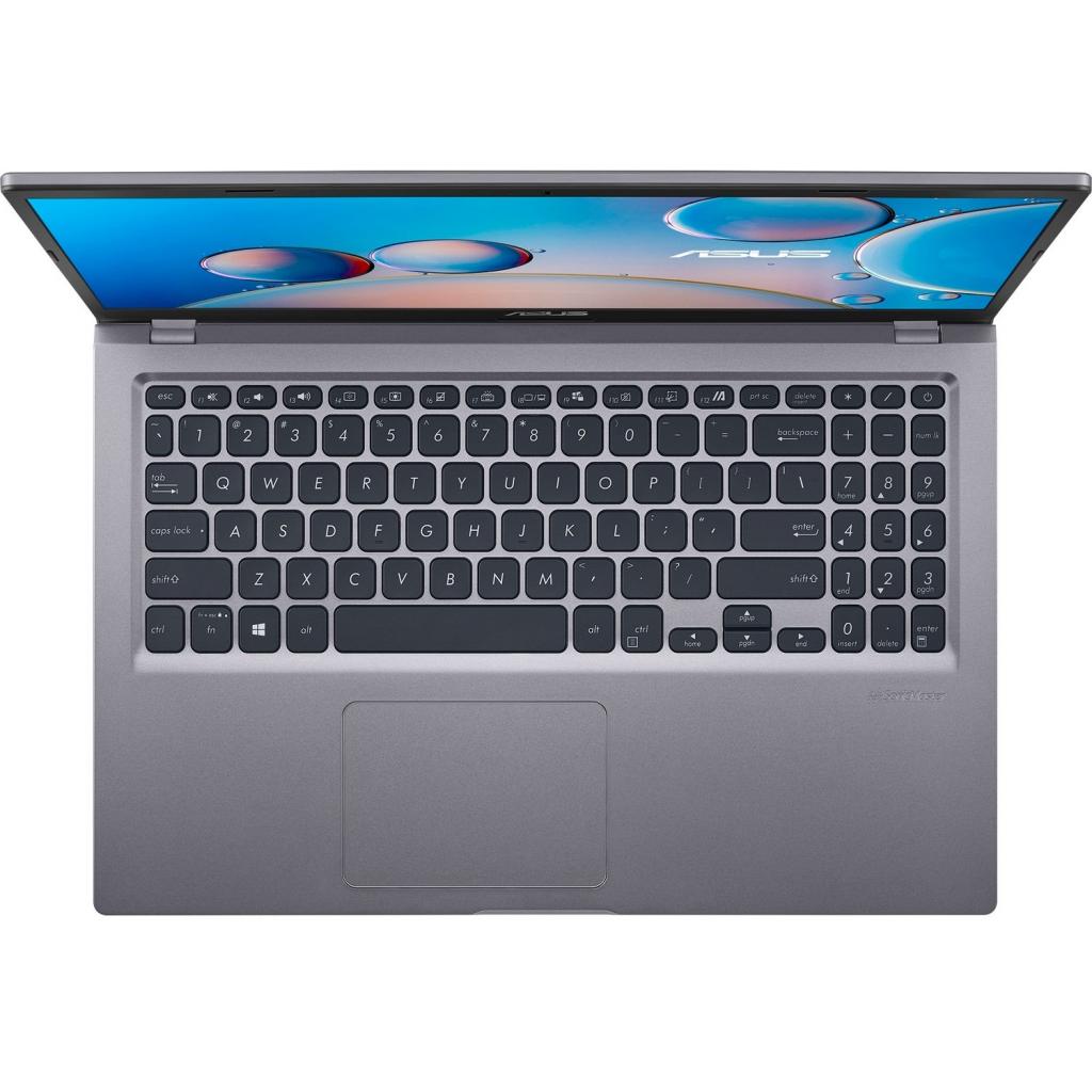 Ноутбук ASUS X515JP-BQ029 (90NB0SS1-M00600) изображение 4