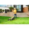 Газонокосилка Ryobi ONE+HybridRY18LMH37A-250 (5133004583) изображение 2