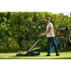 Газонокосилка Ryobi ONE+HybridRY18LMH37A-250 (5133004583) изображение 6