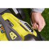 Газонокосилка Ryobi ONE+HybridRY18LMH37A-250 (5133004583) изображение 8
