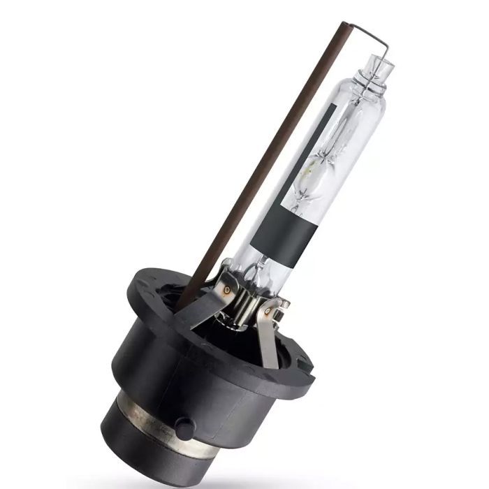 Автолампа Philips ксенонова (85126 VI C1) изображение 2