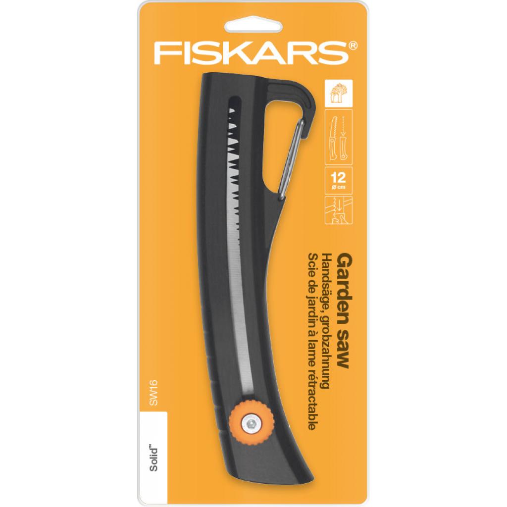 Ножівка Fiskars Solid SW16 (1028376) зображення 3