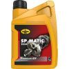 Трансмиссионное масло Kroon-Oil SP MATIC 2034 1л (KL 35649)