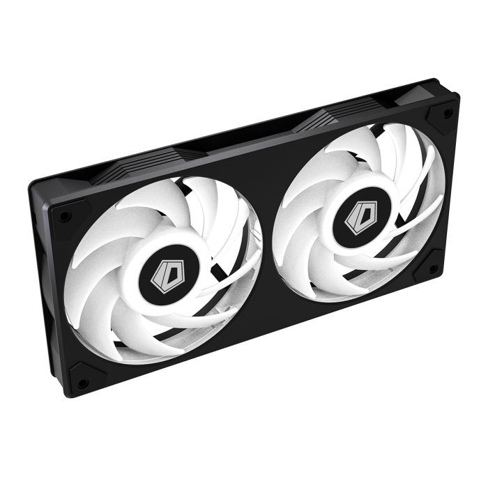 Кулер до корпусу ID-Cooling ICEFAN 240 ARGB зображення 3