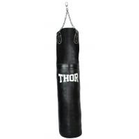 Photos - Punching Bag / Ball Thor Мішок боксерський  шкіра 150х35 см з ланцюгом  1200/150 (1200/150)