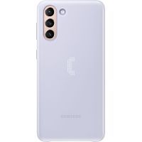 Чохол до мобільного телефона Samsung Smart LED Cover Samsung Galaxy S21+ Violet (EF-KG996CVEGRU)