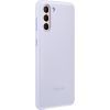 Чохол до мобільного телефона Samsung Smart LED Cover Samsung Galaxy S21+ Violet (EF-KG996CVEGRU) зображення 2
