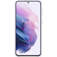 Чохол до мобільного телефона Samsung Smart LED Cover Samsung Galaxy S21+ Violet (EF-KG996CVEGRU) зображення 3