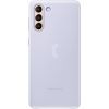Чохол до мобільного телефона Samsung Smart LED Cover Samsung Galaxy S21+ Violet (EF-KG996CVEGRU)