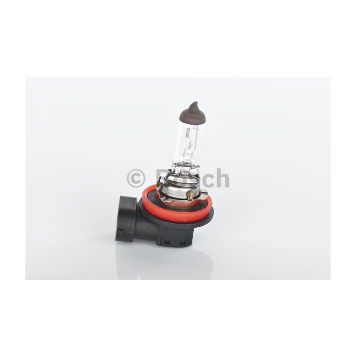 Автолампа Bosch галогенова 55W (1 987 302 084) изображение 2