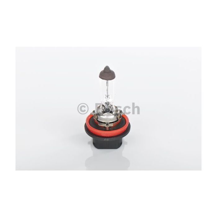 Автолампа Bosch галогенова 55W (1 987 302 084) изображение 3