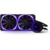 Система жидкостного охлаждения NZXT Kraken X53 RGB (RL-KRX53-R1) изображение 2