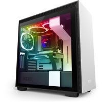 Система жидкостного охлаждения NZXT Kraken X53 RGB (RL-KRX53-R1) изображение 7