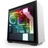 Система жидкостного охлаждения NZXT Kraken X53 RGB (RL-KRX53-R1) изображение 7
