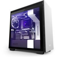 Система жидкостного охлаждения NZXT Kraken X53 RGB (RL-KRX53-R1) изображение 8