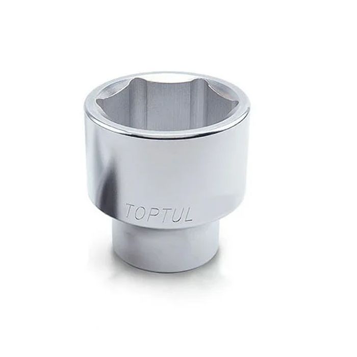 Головка торцевая Toptul 1/4" 10 мм (BAEA0810)