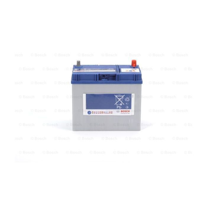 Аккумулятор автомобильный Bosch 45А (0 092 S40 220) изображение 3