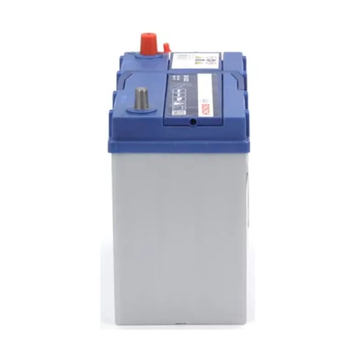 Аккумулятор автомобильный Bosch 45А (0 092 S40 220) изображение 3