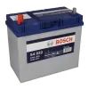 Аккумулятор автомобильный Bosch 45А (0 092 S40 220)