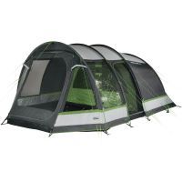 Палатка High Peak Bozen 5.0 Light Grey/Dark Grey/Green (928666)