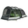 Палатка High Peak Bozen 5.0 Light Grey/Dark Grey/Green (928666)