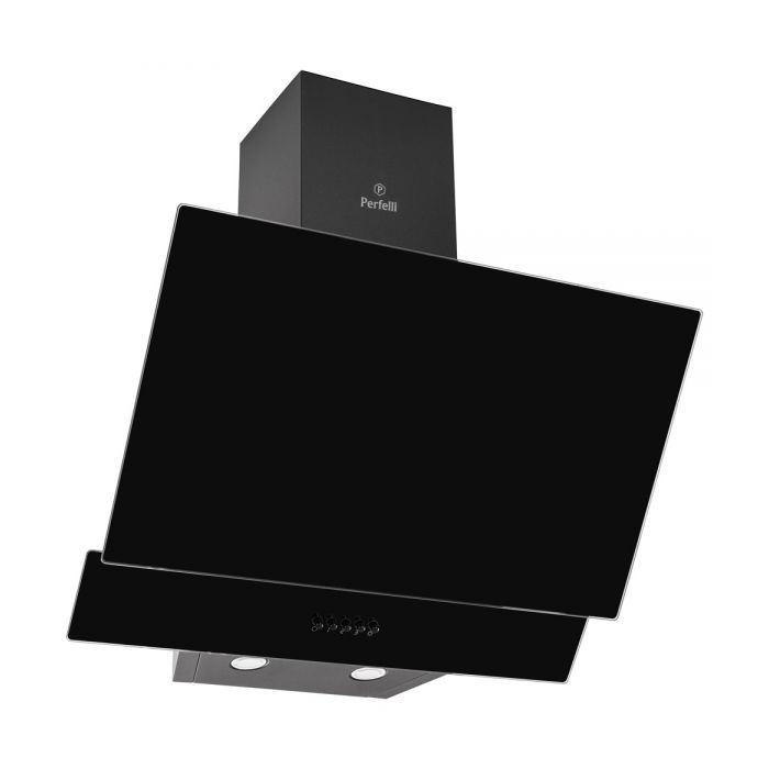 Витяжка кухонна Perfelli DN 6452 D 850 IV LED зображення 2