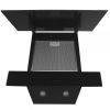 Витяжка кухонна Perfelli DN 6452 D 850 BL LED зображення 6