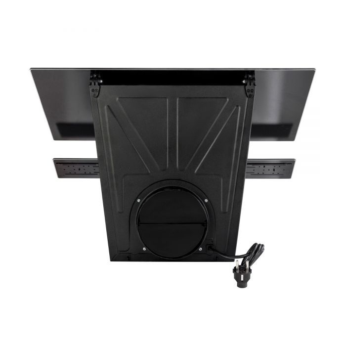 Витяжка кухонна Perfelli DN 6452 D 850 IV LED зображення 7