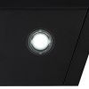 Витяжка кухонна Perfelli DN 6452 D 850 BL LED зображення 9