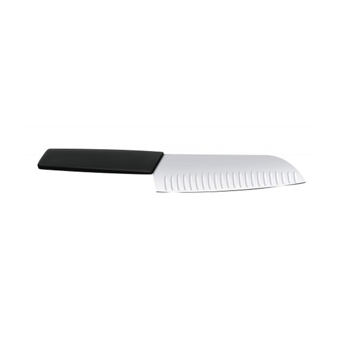 Кухонний ніж Victorinox Swiss Modern 17 см Black (6.9053.17KB) зображення 2