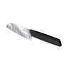 Кухонний ніж Victorinox Swiss Modern 17 см Black (6.9053.17KB) зображення 5
