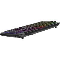 Клавіатура Defender Gelios GK-174DL USB RU Black (45174) зображення 2